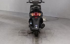 YAMAHA CYGNUS125X SE44J