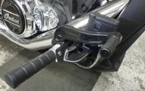 INDIAN Scout 2024