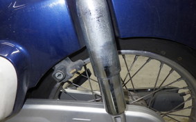 HONDA C110 SUPER CUB 1981 JA44
