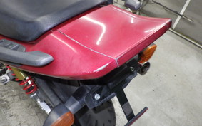 HONDA CB400SF GEN 4 A 2016 NC42