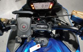 SUZUKI GSX-S1000F 2017 GT79A