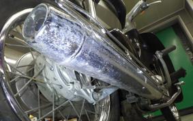 HONDA LITTLE CUB E AA01