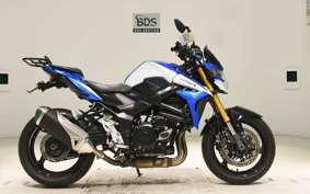 SUZUKI GSR750 A 2016 GR7NA