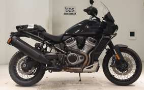 HARLEY PAN AMERICA 1250 S 2022