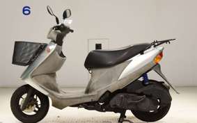 SUZUKI ADDRESS V125 G CF46A