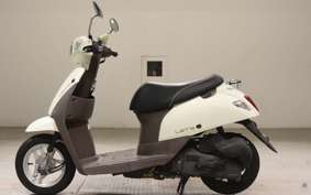 SUZUKI ﾚｯﾂG CA4AA