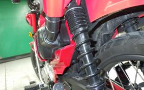 HONDA CT125 HUNTER CUB 1999 JA55