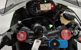 KAWASAKI NINJA ZX-6R ZX636E