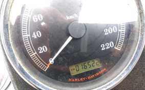 HARLEY FLSTN1340-1450 2007 JD5