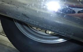 HARLEY FLHR 1450 1998