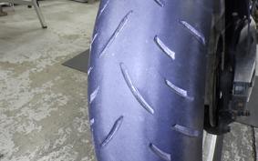SUZUKI GSX-R400R 1990 GK76A