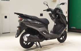 SUZUKI BURGMANｽﾄﾘｰﾄ125EX