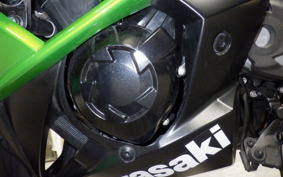 KAWASAKI NINJA 1000 A 2014