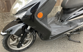 YAMAHA CYGNUS 125 X SE44J