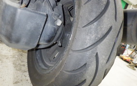 YAMAHA MAJESTY 250 Gen.4 SG20J