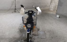 HONDA SUPER CUB110 JA42