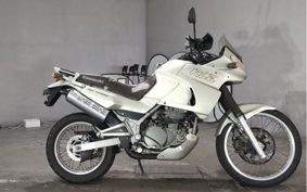 KAWASAKI KLE400 1999 LE400A