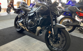 YAMAHA MT-07 ABS 2025 RM48J