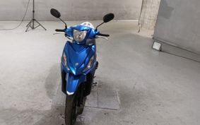 SUZUKI ADDRESS V110 CE47A
