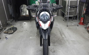 SUZUKI Vｽﾄﾛｰﾑ250A