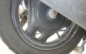 SUZUKI LET's 4 CA45A