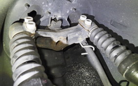 YAMAHA AXIS 125 Z SED7J