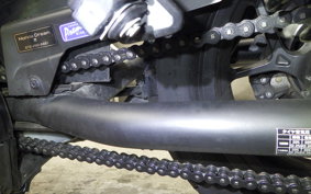 HONDA REBEL 1100 DCT 2021 SC83