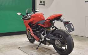 DUCATI SS937S 2019