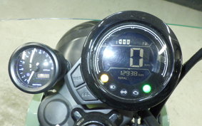 HONDA CT125 HUNTER CUB 2022 JA55