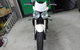 TRIUMPH SPEED TRIPLE 2008