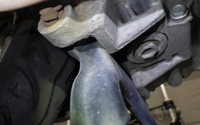 HONDA GIORNO 3 2024 AF77