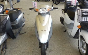 HONDA DIO Gen.5 AF56