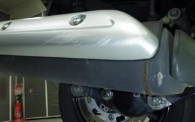 SUZUKI SKYWAVE 200 (Burgman 200) 2006 CH41A