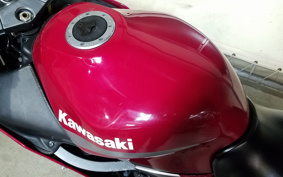 KAWASAKI ZZ1100 NINJA 1990 ZXT10C