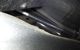 HONDA TACT-4ﾍﾞｰｼｯｸ AF79