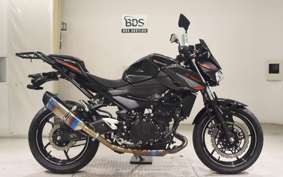 KAWASAKI Z400 Gen.2 2024 EX400L