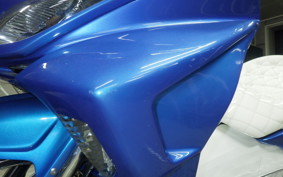 HONDA FORZA Z 1991 MF08