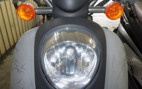 HONDA CREA SCOOPY 2024 AF55