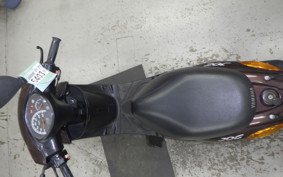 YAMAHA JOG Gen.5 2009 SA36J