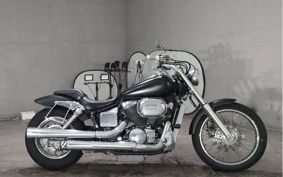 HONDA SHADOW 400 SLASHER 2003 NC40