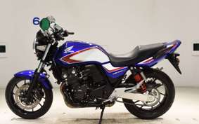 HONDA CB400SF GEN 4 A 2022 NC42