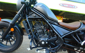 HONDA  REBEL 250 S EDITION  MC49