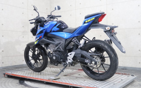 SUZUKI GSX-S125 ABS DL32B