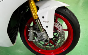 DUCATI SUPER SPORT 2018 VA01