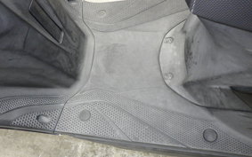 YAMAHA AXIS 125 Z SED7J