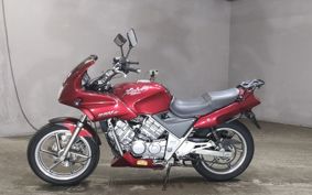 HONDA ZELBIS MC25