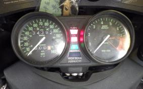 BMW R100RS 1989