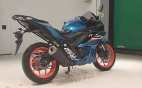 YAMAHA YZF-R25 A RG43J