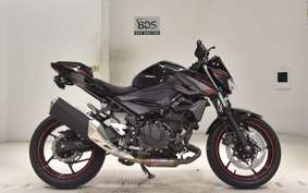 KAWASAKI Z400 Gen.2 2024 EX400L