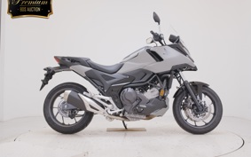 HONDA NC750X DCT 2018 RH23